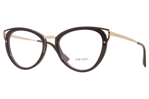 prada 53uv eyeglasses|Prada PR 53UV CATWALK Eyeglasses .